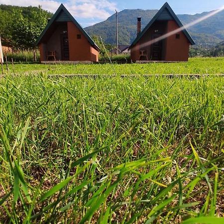 Rest&Peace Homes Mojkovac Ngoại thất bức ảnh